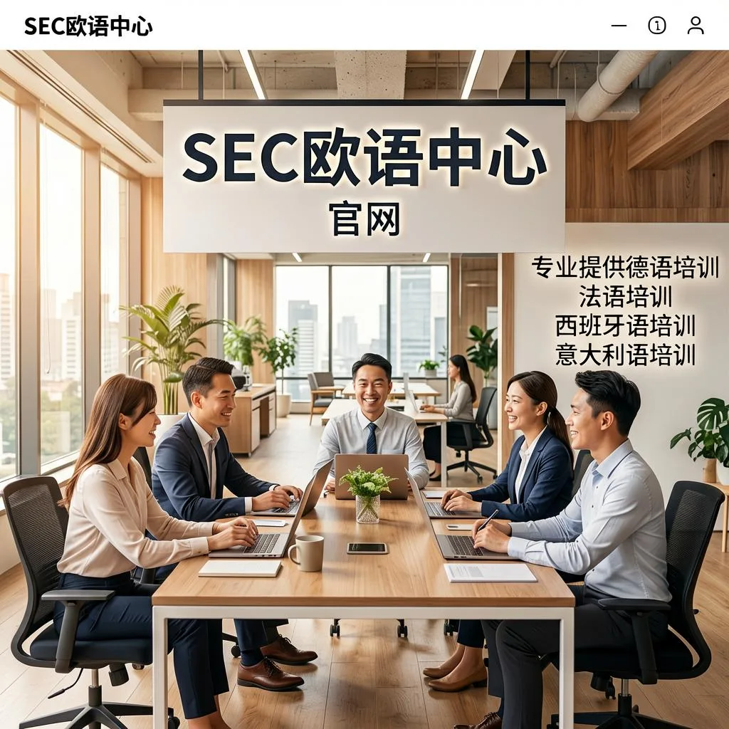 SEC欧语中心